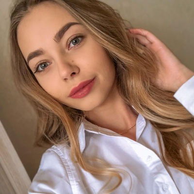 Александра Коваленко