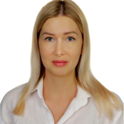 Светлана Бекил