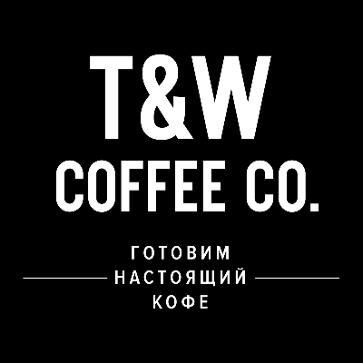 Take&Wake Coffee Co.