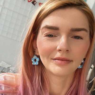 Anna Demina