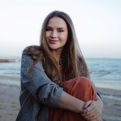 Yuliia