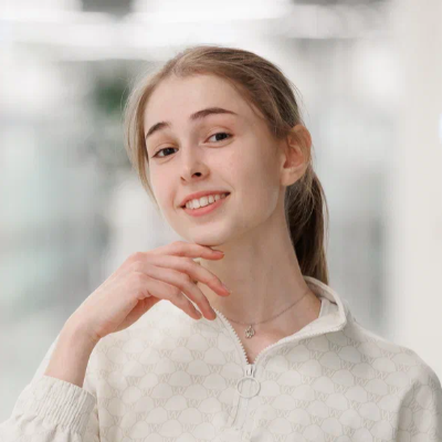 Макарова Анна Константиновна