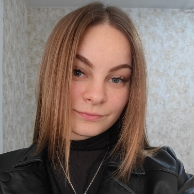 Пирсинг Смоленск | Юля Козлова