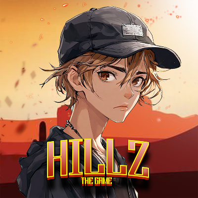 HILLZ