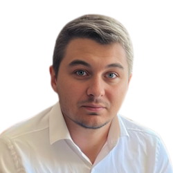 George Borș