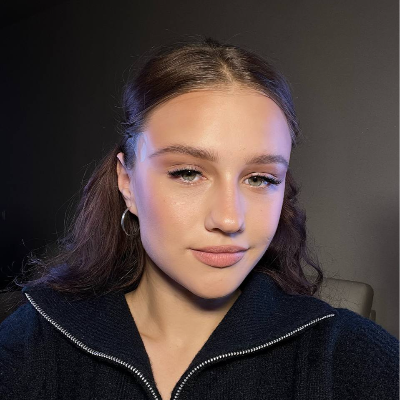 Alina Kolali