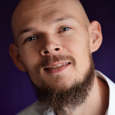 Александр Шалагин