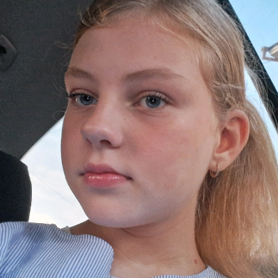 Дзюба Анна