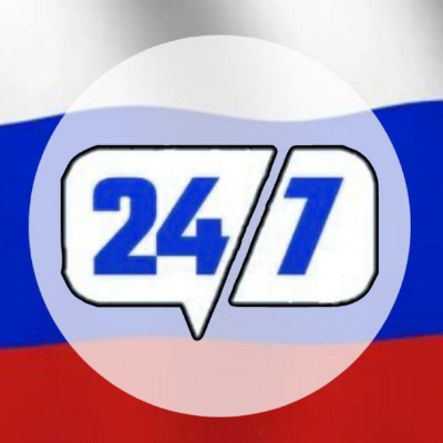 Список каналов от создателей "Радар России 24/7".