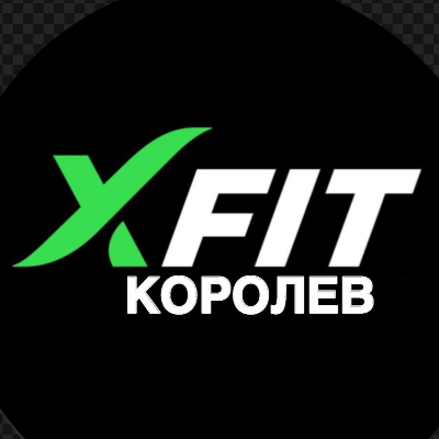 Xfitkorolev