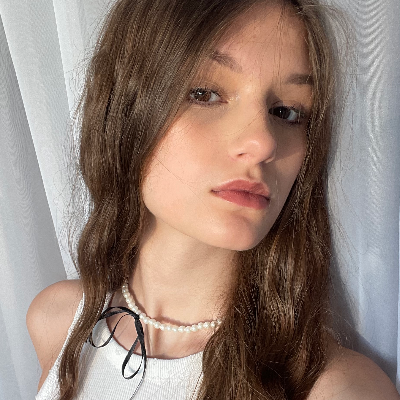Hanna Mikitsich