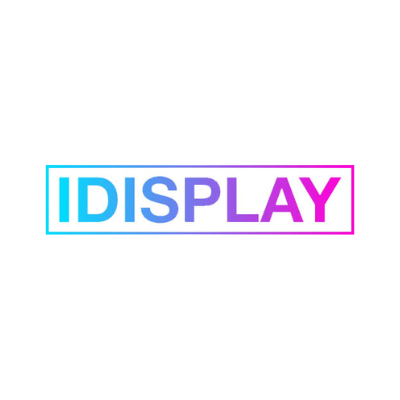 iDisplay