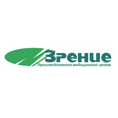 ЗРЕНИЕ