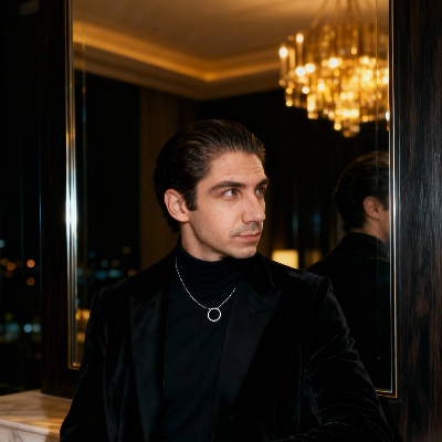 NIRANJAN ALEKSEEV