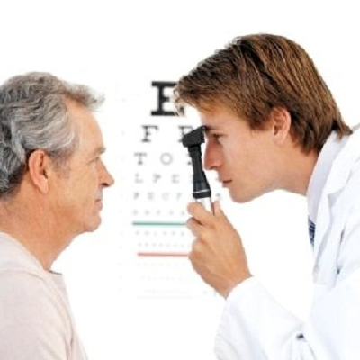 Carmi Eye Care