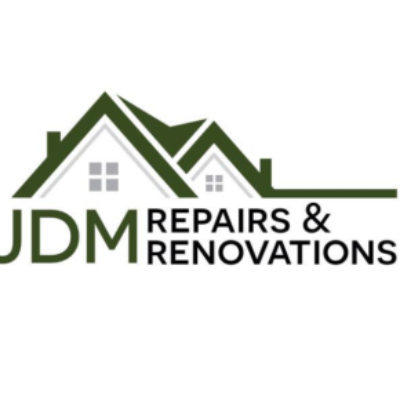 JDM Repairs & Renovations