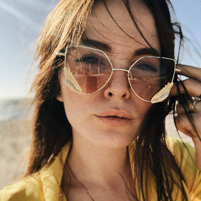 Amber