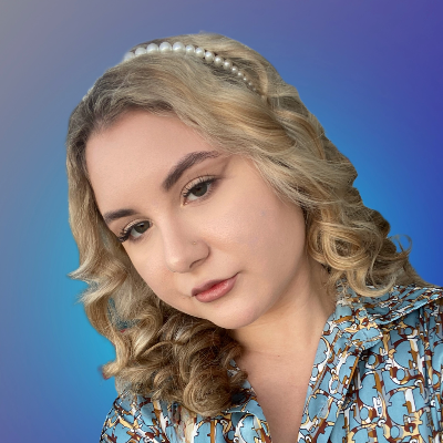 Виктория Фомина