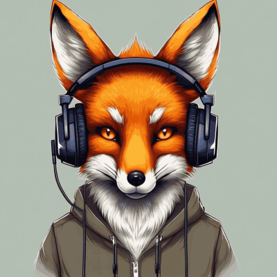 FranzyFox