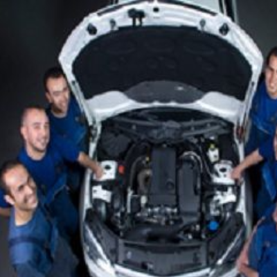 Cory's Auto Repair