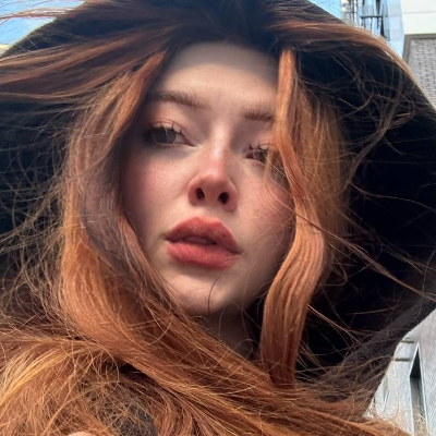 Olivia_Ginger