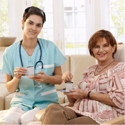 Oasis Senior Advisors Clearwater