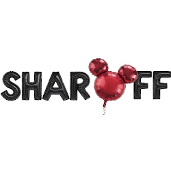 Sharoff Krasnodar
