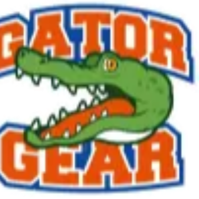 My Gator Gear