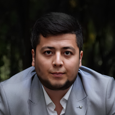 Sardor Abdikomilov