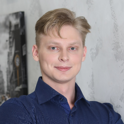 Alexander Korotkov