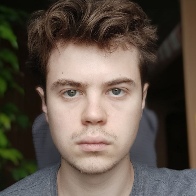 Александр Маринский