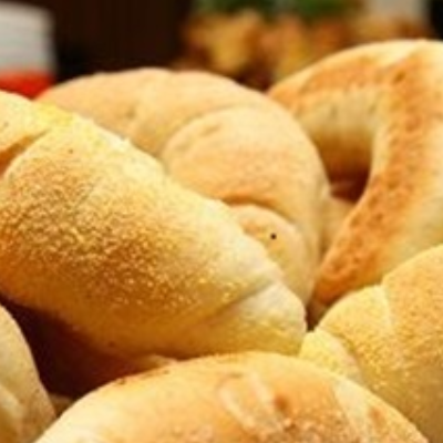 Haleh Pastry and Cafe