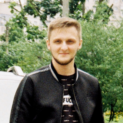 Вячеслав Добрый