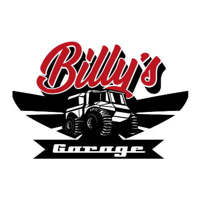 Billy’s Garage