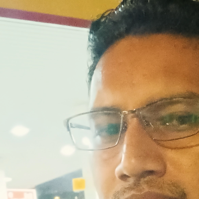 Khairul Izuan Bin Ibrahim
