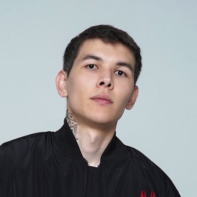 Davron Ergashev