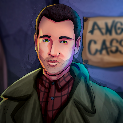 Angel Cassado