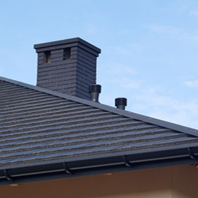 HOUSTON Chimney Sweeping