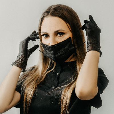 Екатерина