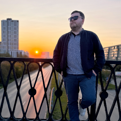Denis Shchuklin