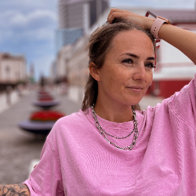 Наталья Киселева