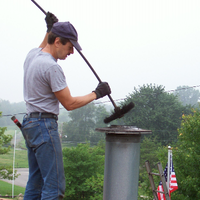 Best Chimney Sweep Service Network