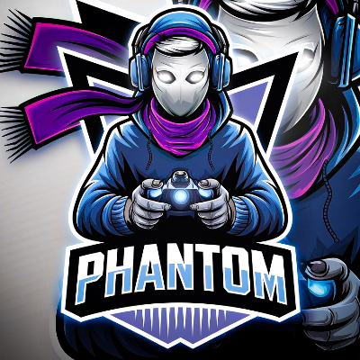 Mr. Phantom