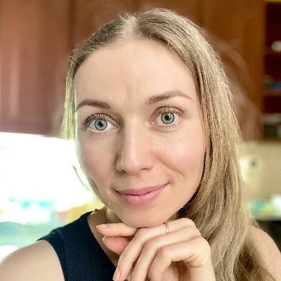 Ирина Чикина