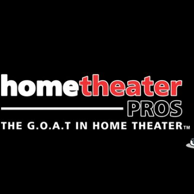 Home Theater Pros