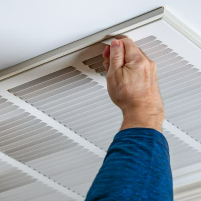 Airduct Cleaning Services in New York