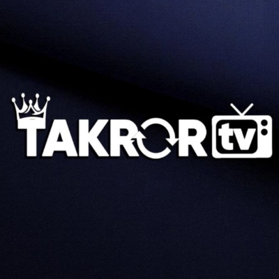 Takror TV