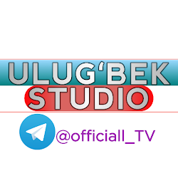 Ulugʻbek Official