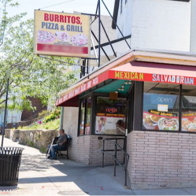 Burrito's Pizza & Grill