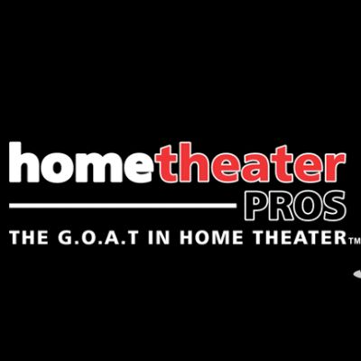 Home Theater Pros